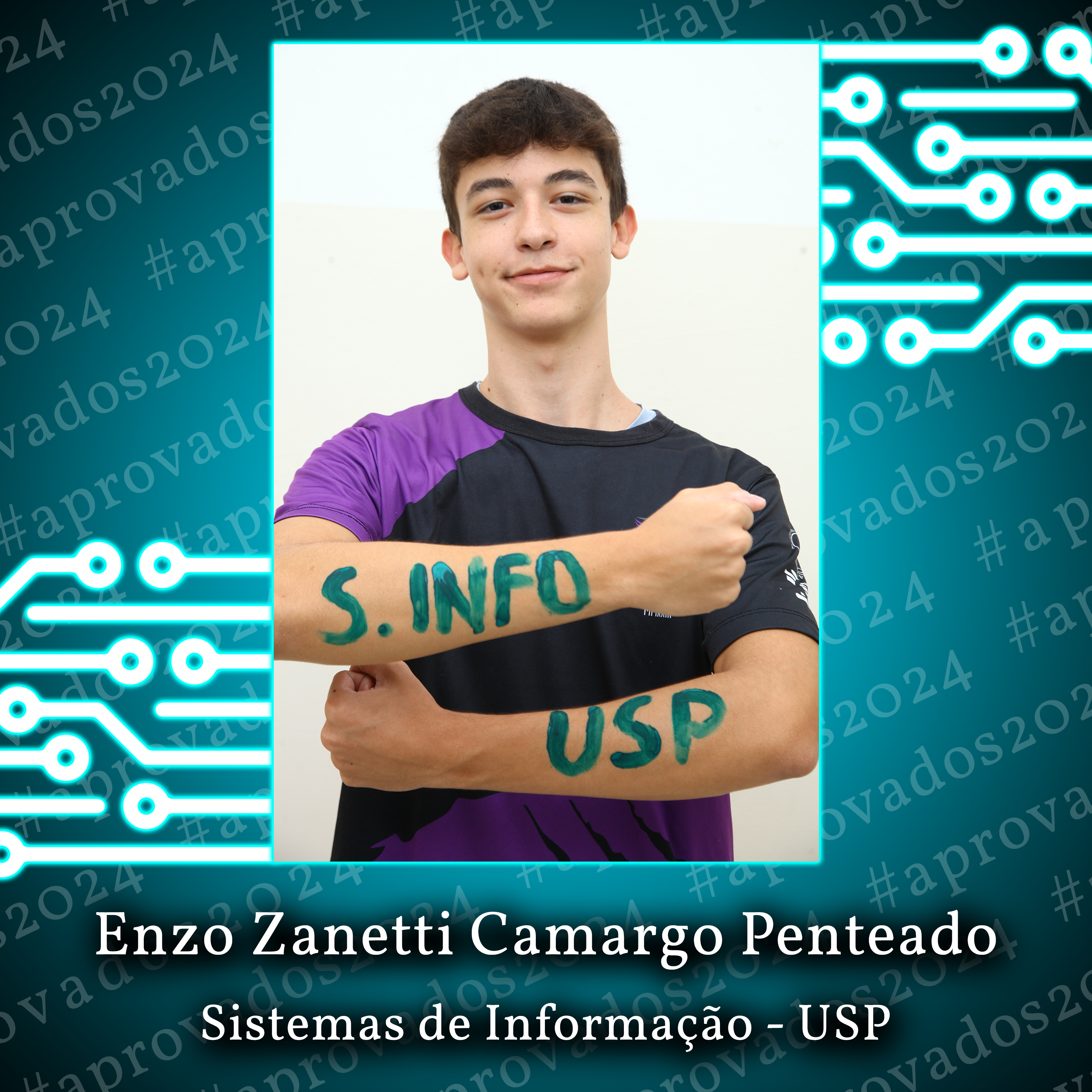 Enzo